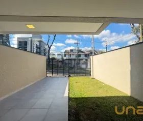 Casa comercial para alugar 1 quarto, 90 m² em Água Verde, Curitiba - Photo 3
