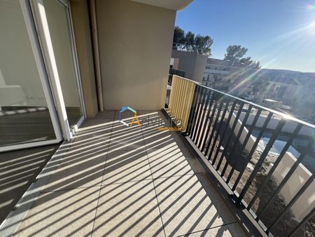 Appartement à louer Draguignan - Photo 4