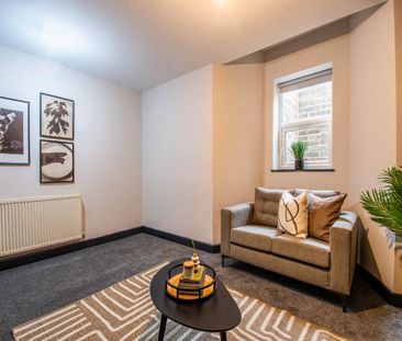 Cemetery Road (Room 1), Beeston, Leeds - Photo 1