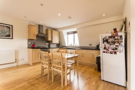 1 bedroom flat to rent - Photo 5