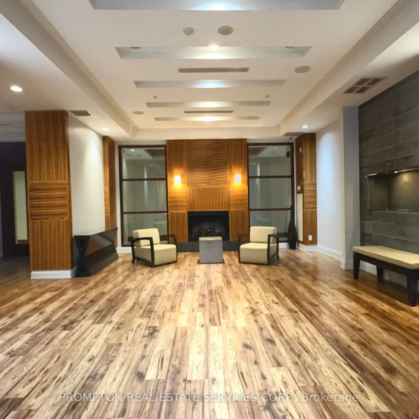 310 Burnhamthorpe Road W #3308 - Photo 1