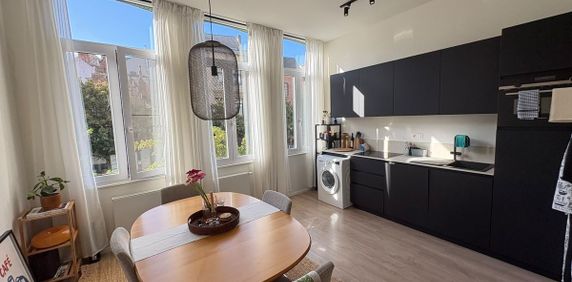 Appartement te huur in Antwerpen voor € 1.170 met 1 slaapkamer - Photo 2