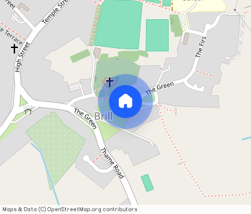 The Green, Brill, AYLESBURY - Photo 1