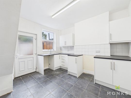 55 Albert Road Albert Road, Oswestry, SY11 1NJ - Photo 1