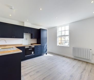 1 bedroom apartment to rent - Photo 2