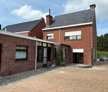 WETTEREN - HOB met ruime tuin - Photo 2