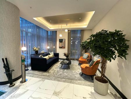 1 bedroom apartment to rent - Photo 4