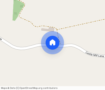 Castle Mill Lane, Ashley, Altrincham, Cheshire, WA15 - Photo 1