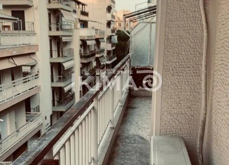 Διαμέρισμα για ενοικίαση Αγία Τριάδα (Φάληρο - Ιπποκράτειο) - Photo 4