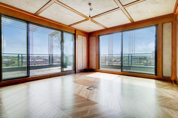 4 bedroom penthouse to rent - Photo 1