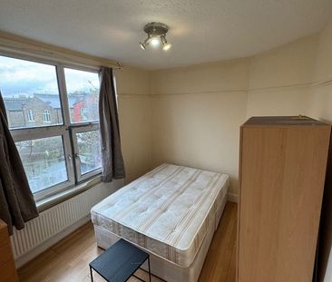 1 Bed Flat, Green Lanes, N13 - Photo 1