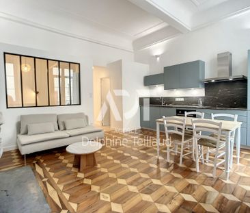 Location Appartement 2 pièces 39m² GRENOBLE 38000 - Photo 3