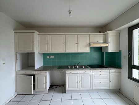 Appartement 5 pièces – 116 m² environ à Rennes Bourg-L'Evêque (ref : HG70127) - Photo 4