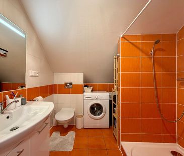 Pronájem bytu 3+kk 60 m² - Фото 5