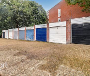 1 bedroom terraced house to rent - Photo 6