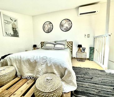 T3 Centre ville ORANGE - Photo 4