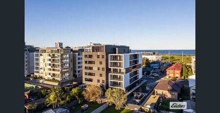 SOUTHBANK APARTMENTS - 14 Beatson Street WOLLONGONG - Photo 2