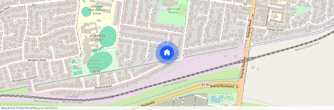 8 Byambee Court, Grovedale