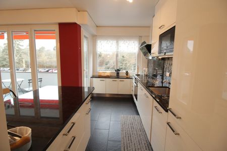 4.5 Zimmer, 89 m², 2. Stock - Photo 2