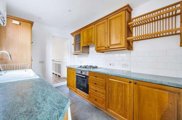 Highgrove Street, Reading, RG1 - Photo 1