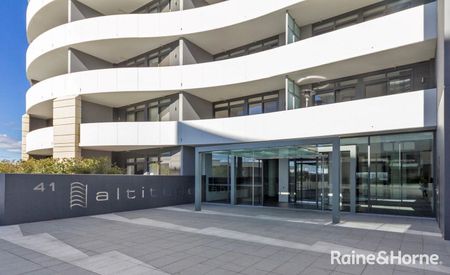 101/41 Chandler Street, Belconnen ACT 2617 - House For Rent | Domain - Photo 3