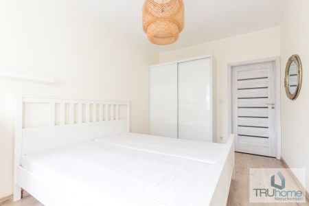 Przytulne 2 pokoje + garaż | Francuska Park - Zdjęcie 4