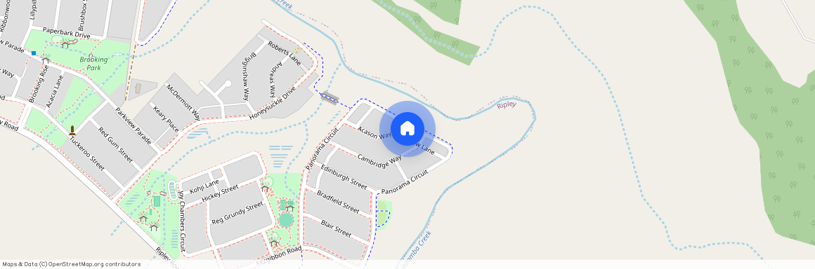 119 Panorama Circuit, Ripley QLD 4306