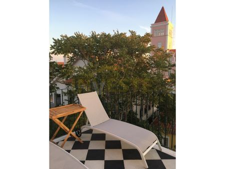 Apartamento T2 em Lisboa - Foto 4