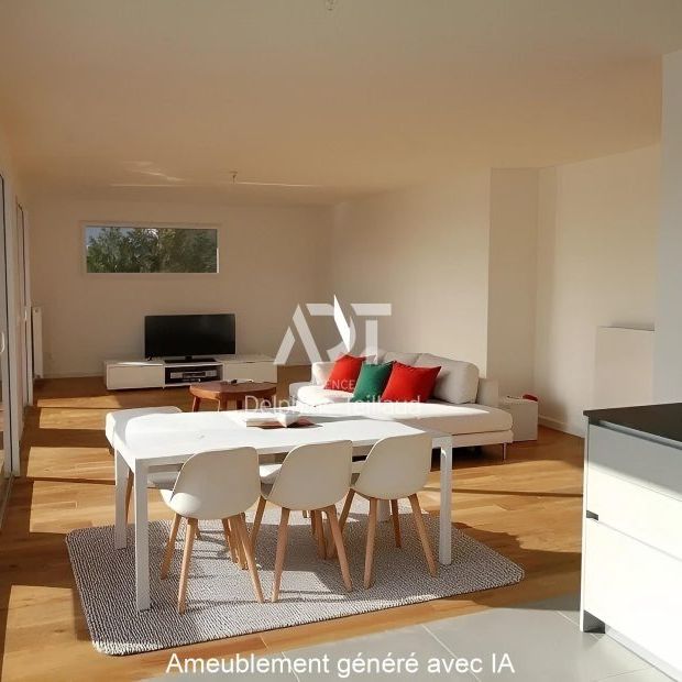 Appartement T5 à CORENC - Photo 1