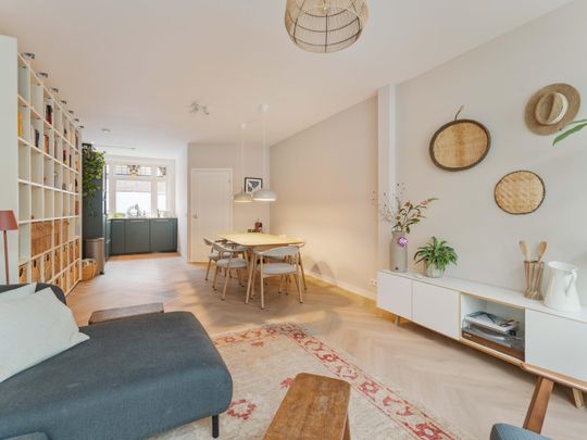 Te huur: Huis Bataviastraat 88 in Utrecht - Foto 1