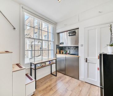 Conway Street, Fitzrovia, London, W1T - Photo 2