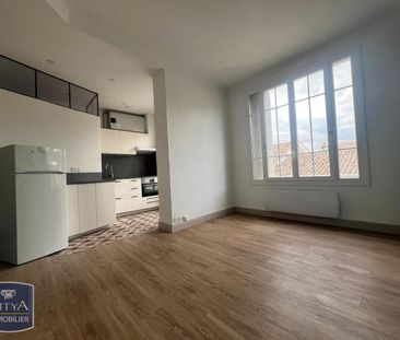 Location Appartement 2 pièces 38m² AVIGNON 84000 - Photo 2