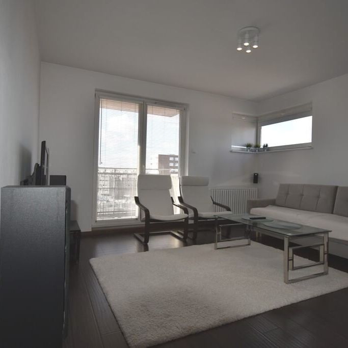 Wygodne mieszkanie do wynajmu 47 m² - Фото 1