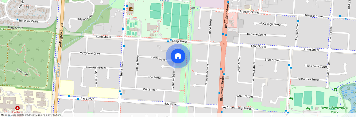 32 Laura Street, Qld 4163, Cleveland