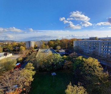 Eine Wohnung für Studenten und Azubis - Foto 4