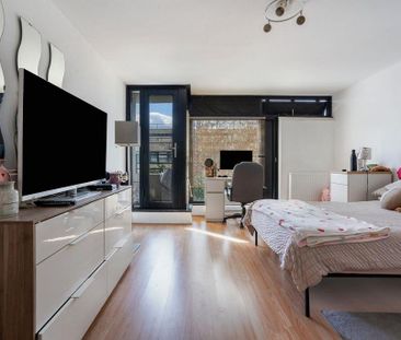 Studio to rent - Photo 4