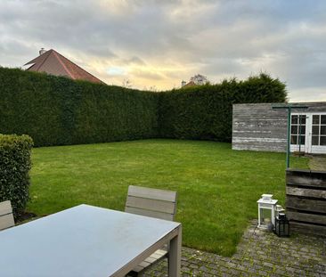 Huis te huur in Dessel - Foto 4