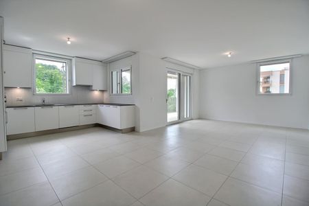 5.5 Zimmer, 129 m², 1. Stock - Foto 3