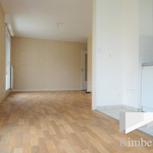 Appartement à louer, 2 pièces - Orléans 45000 - Photo 1
