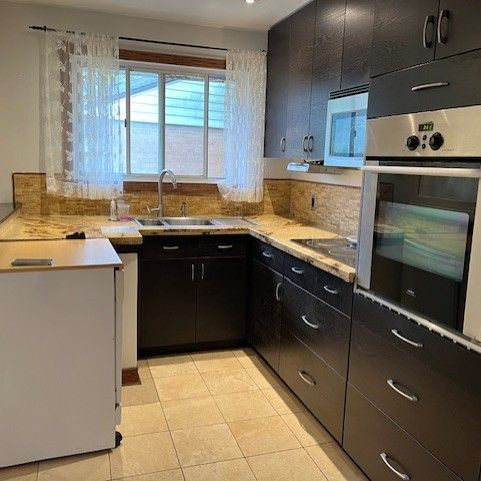 For Lease - 368 Bent Crescent Unit# Main, Richmond Hill, Ontario - Photo 1