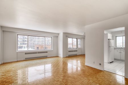 3555 Cote-des-Neiges Road - Photo 4