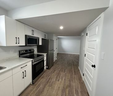 2 Bedroom Basement Suite in Rosewood - Photo 1