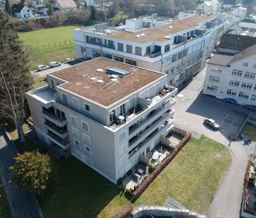 3.5 Zimmer, 95 m², 4. Stock - Photo 5