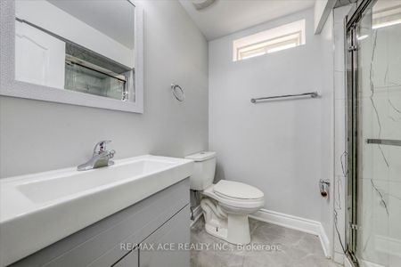 For Lease - 150 Thornbush Boulevard Unit# Bsmt, Brampton, Ontario - Photo 4