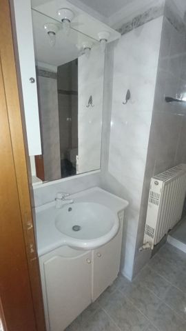 Studio/Γκαρσονιέρα για ενοικίαση Κάτω Νικόπολη (Σταυρούπολη) - Φωτογραφία 4