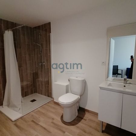Location Appartement 1 pièce 18m² MONTAIGU VENDEE 85600 - Photo 4