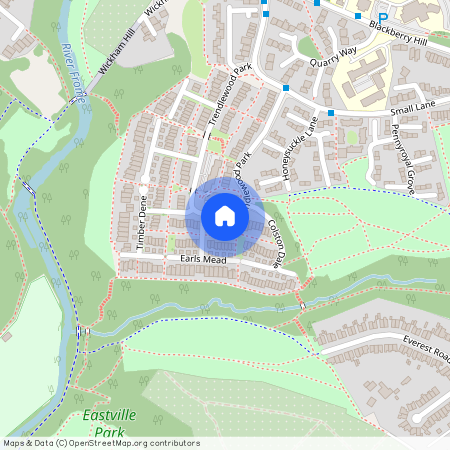 62a Trendlewood Park, Bristol BS16