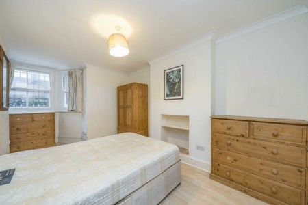 Dennington Park Road, West Hampstead, NW6 - Photo 4