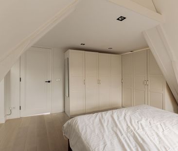 Appartement te huur: De Wittenstraat 49-3 1052 AL Amsterdam - foto 5