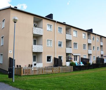 Styrmansgatan 57 B, våning 1 - Foto 2